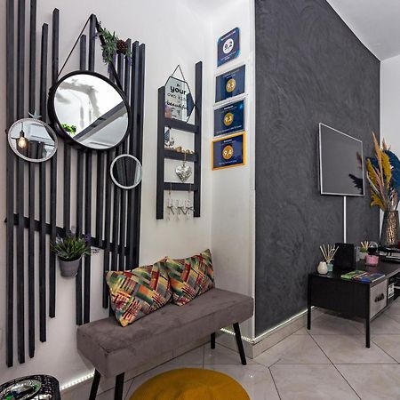Spacious Apartment Center สปลิท ภายนอก รูปภาพ